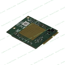 Плата концентратора MikroTik R11eL-FG621-EA miniPCi-e card, 3G/LTE, 2x u.Fl
