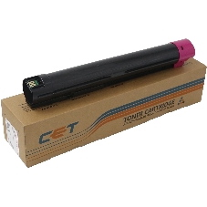 Картридж лазерный CET CET141841 006R01830 пурпурный (18500 стр.) для Xerox VersaLink C7120/C7125/C7130