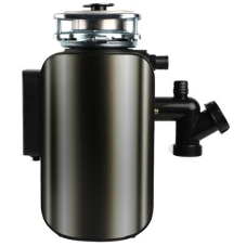 Измельчитель пищевых отходов HARPER HWD-400D02