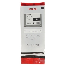 Картридж струйный Canon PFI-207 MBK черный матовый для для iPF680/685/780/785 300мл (8788B001)