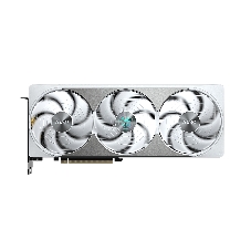 Видеокарта Gigabyte NVIDIA GeForce RTX 5080 AERO OC SFF, 16Gb GDDR7, 256 bit, HDMIx1, DPx3, GPU 2295 MHz