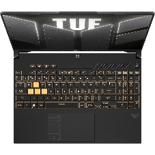 Ноутбук ASUS TUF F16 FX607VU-RL061 серый 90NR0N06-M002T0 16
