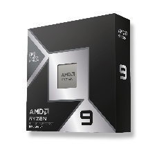 Процессор AMD Ryzen 9 9950X3D2 AM5 4.3GHz TRAY