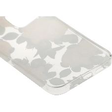 Чехол (клип-кейс) Gresso Air для Apple iPhone 12/12 Pro прозрачный/рисунок gr17aaae9069