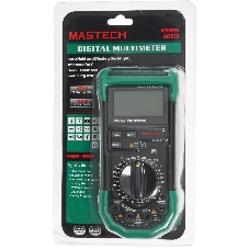 Профессиональный мультиметр MS8265 MASTECH