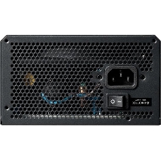 Блок питания Chieftec Vega M, 850Вт, 80+ Gold, 135мм, модульный, черный