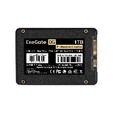 Накопитель SSD 2.5