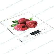 Весы кухонные Delta KCE-37 