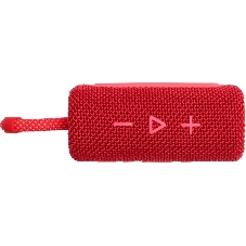 Портативная акустика JBL GO 3, красный