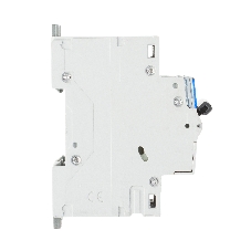 Выключатель автоматический DX3-E C25 4П 6000/6kA