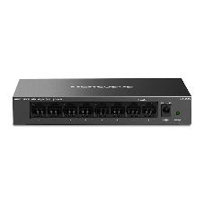 Коммутатор настольный Mercusys MS108GS с 8 гигабитными портами