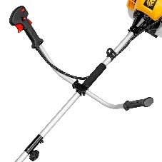 Триммер бензиновый Denzel DT 43S, 2,5 л.с.