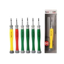 Отвертка для электронных компонентов K-363 2,5 Philips