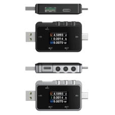 Тестер USB FNIRSI-FNAC28