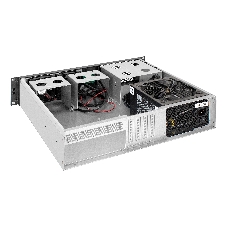 Серверный корпус ExeGate Pro 2U400-04 (RM 19
