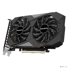 Видеокарта Gigabyte GV-N3050WF2OCV2-6GD PCI-E 4.0 96bit GDDR6 1470/14000 HDMIx2 DPx2 HDCP Ret
