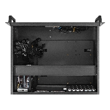 Серверный корпус ExeGate Pro 4U350-02 (RM 19