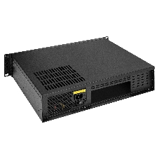Серверный корпус ExeGate Pro 2U350-33 (RM 19