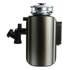 Измельчитель пищевых отходов HARPER HWD-400D02