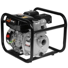 Мотопомпа Huter MP-50