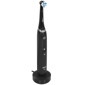 Электрическая зубная щетка Oral-B iO Series 9 черный