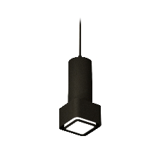 Светильник Ambrella Light XP7833002 SBK/FR черный песок/белый матовый MR16 GU5.3 (A2311, C7443, A2011, C7833, N7751)