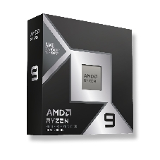 Процессор AMD Ryzen 9 9950X3D2 AM5 4.3GHz TRAY