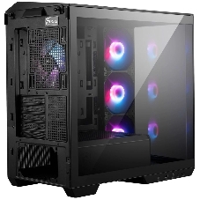 Компьютерный корпус MSI MAG Pano M100R PZ черный