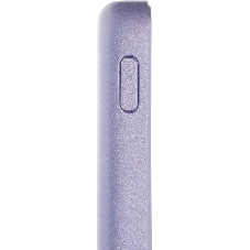 Портативный аккумулятор Xiaomi Super Slim Magnetic Power Bank 5000 Purple (BHR08PNGL)