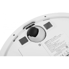 Робот-пылесос Xiaomi S20 EU белый, 3200 мAч Li-Ion, уборка сухая/влажная, пылесборник контейнер 0.4 л