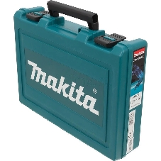 Перфоратор Makita HR2470, SDS-plus, 780 Вт, 2,4 Дж, от сети