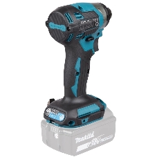 Шуруповерт Makita DTD173Z аккум. патрон:шестигр.1/4
