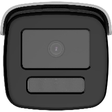 Камера видеонаблюдения Hikvision DS-2CD2T43G2-4LI(2.8мм)