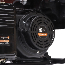 Электрогенератор бензиновый Patriot GRA 8500DAWS, 8.5 кВт, 75 дБ, 103 кг