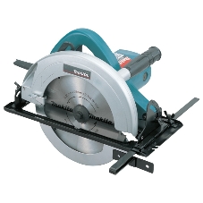 Пила циркулярная MAKITA N5900B 2000Вт 4100об\м диск-ф235х25мм рез-85мм 7кг кор
