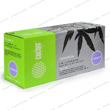 Фотобарабан Cactus CS-FAD412A для Panasonic KX-MB2000/2010/2020/2030