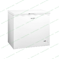 Морозильный ларь Centek CT-1764-249, белый, 249л