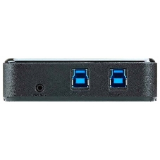 Переключатель USB Aten 2x4 USB 3.1 Gen1 Peripheral Sharing Switch