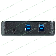 Переключатель USB Aten 2x4 USB 3.1 Gen1 Peripheral Sharing Switch
