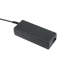 Источник питания Rexant 220 V AC/24 V DC 1 А 24 W с DC разъемом подключения 5.5х2.1, без влагозащиты (IP23)