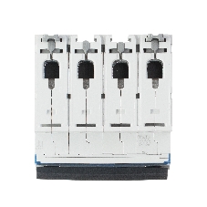 Выключатель автоматический DX3-E C25 4П 6000/6kA