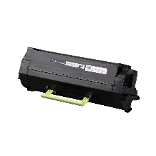 Картридж лазерный Sakura 52D0XA0/52D5X00 для Lexmark MS711/811/812, черный, 45 000 к.