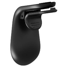 Держатель Wiiix HT-171VMG-B магнитный черный для смартфонов