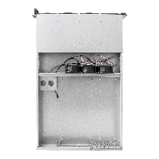 Серверный корпус ExeGate Pro EX292490RUS 2U660-HS12 (RM 19