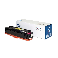 Картридж лазерный NVPrint совместимый NV-W2413A 216A Magenta для HP Color LaserJet M182/M183 (850k)