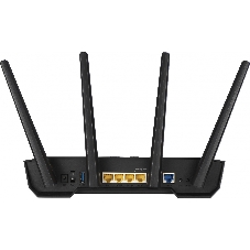 Роутер беспроводной Asus TUF-AX3000 V2/EU/13/P EU (90IG0790-MO3B00) (760344)