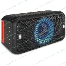 Музыкальный центр LG XL5S CD/RADIO/USB/Bluetooth SYSTEM