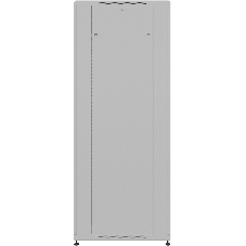 Шкаф серверный NTSS Премиум (NTSS-R42U6080PD/PD) напольный 42U 600x800мм пер.дв.перфор. задн.дв.перфор. 900кг серый IP20 сталь