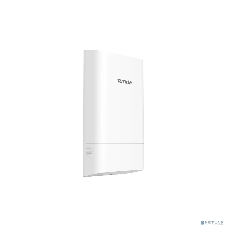 Tenda O1-5G Наружная точка доступа, 5 ГГц, до 867 Мбит/с, внутренняя антенна 1x9dBi, IP65, PoE, LAN 1x100 Мбит/с