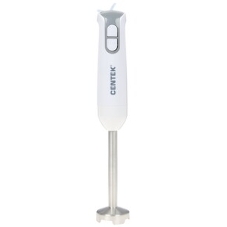 Блендер Centek CT-1336 белый/серый
